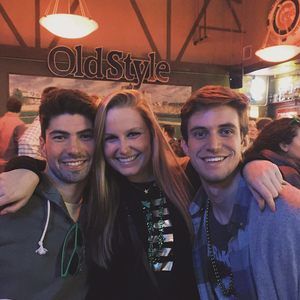 Meet your Posher, Reed